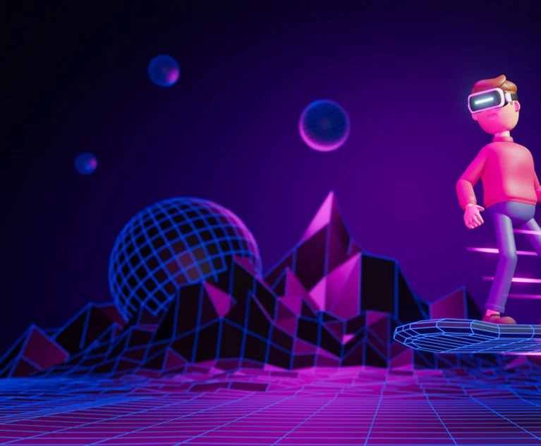 NFL Player, Execs Join String of Discrimination Suits Against Metaverse Company