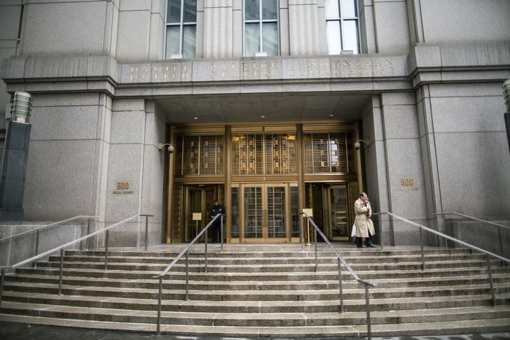 Sex harassment claim shields whole lawsuit from arbitration, judge rules