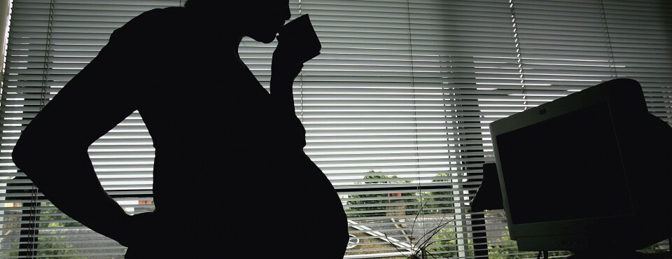 Bloomberg Ex-Partner Sues NY Litigation Shop Over Pregnancy Accommodation Complaint