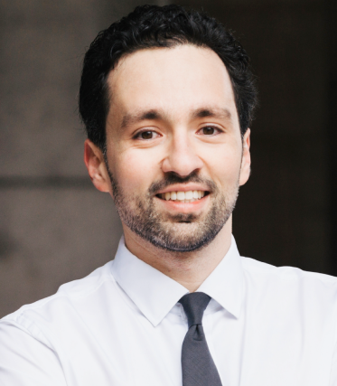 Shane Seppini Lawyer