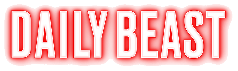 Daily Beast Logo