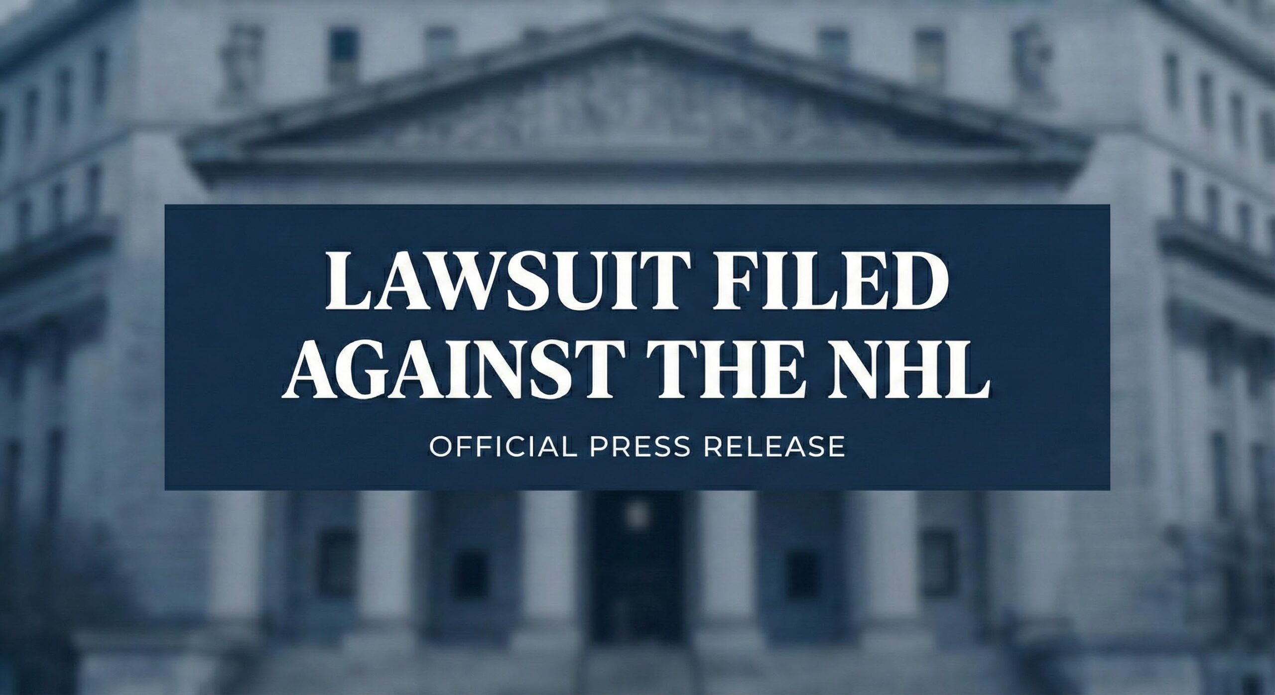 Seppinni Law Files Sexual Harassment Complaint Against NHL, Anaheim Ducks